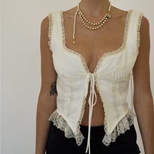 Fait Par Foutch Renee Top